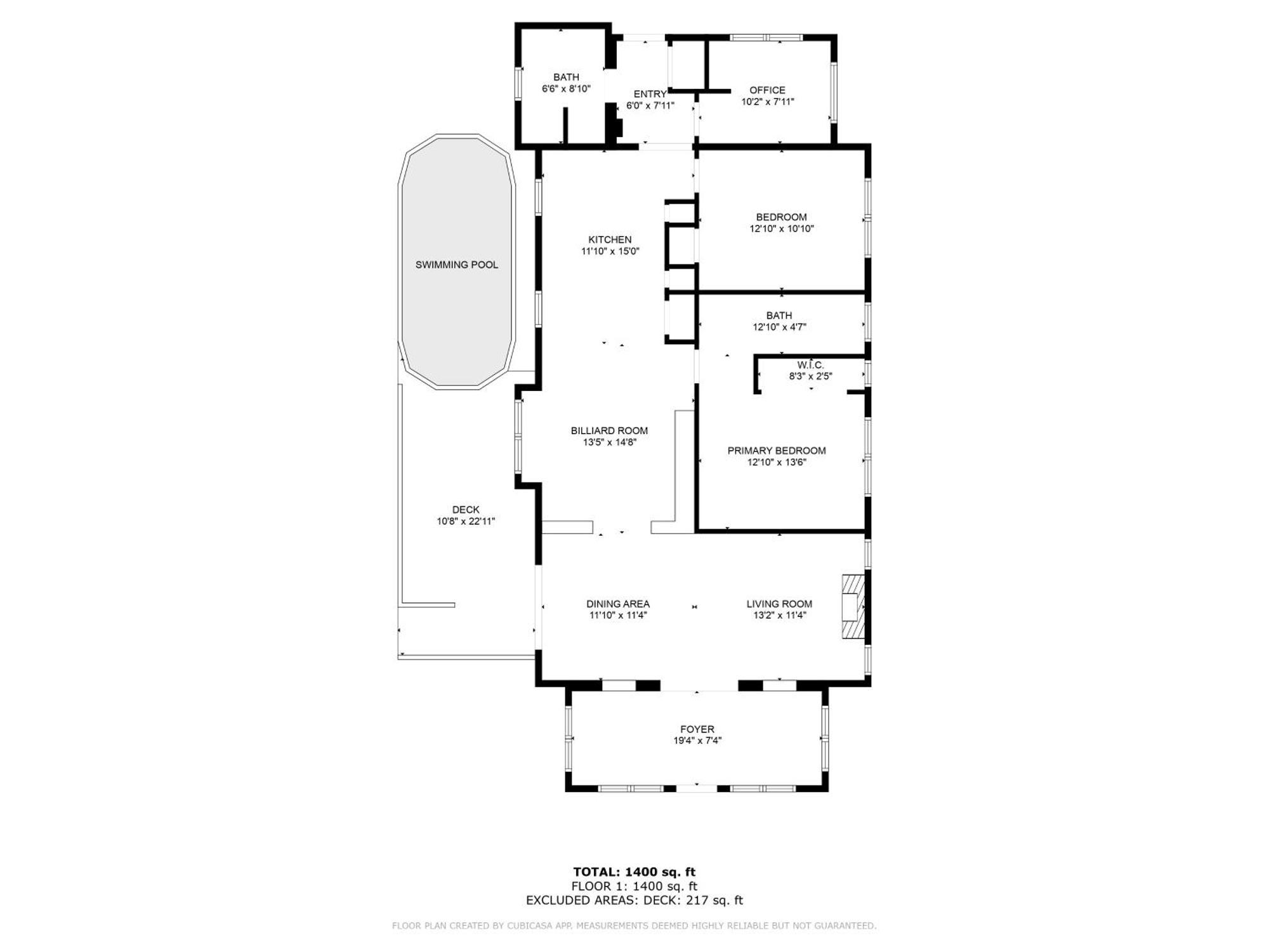 Casa de férias 5 Mins Brickell - Pool & Billiards - Retro *