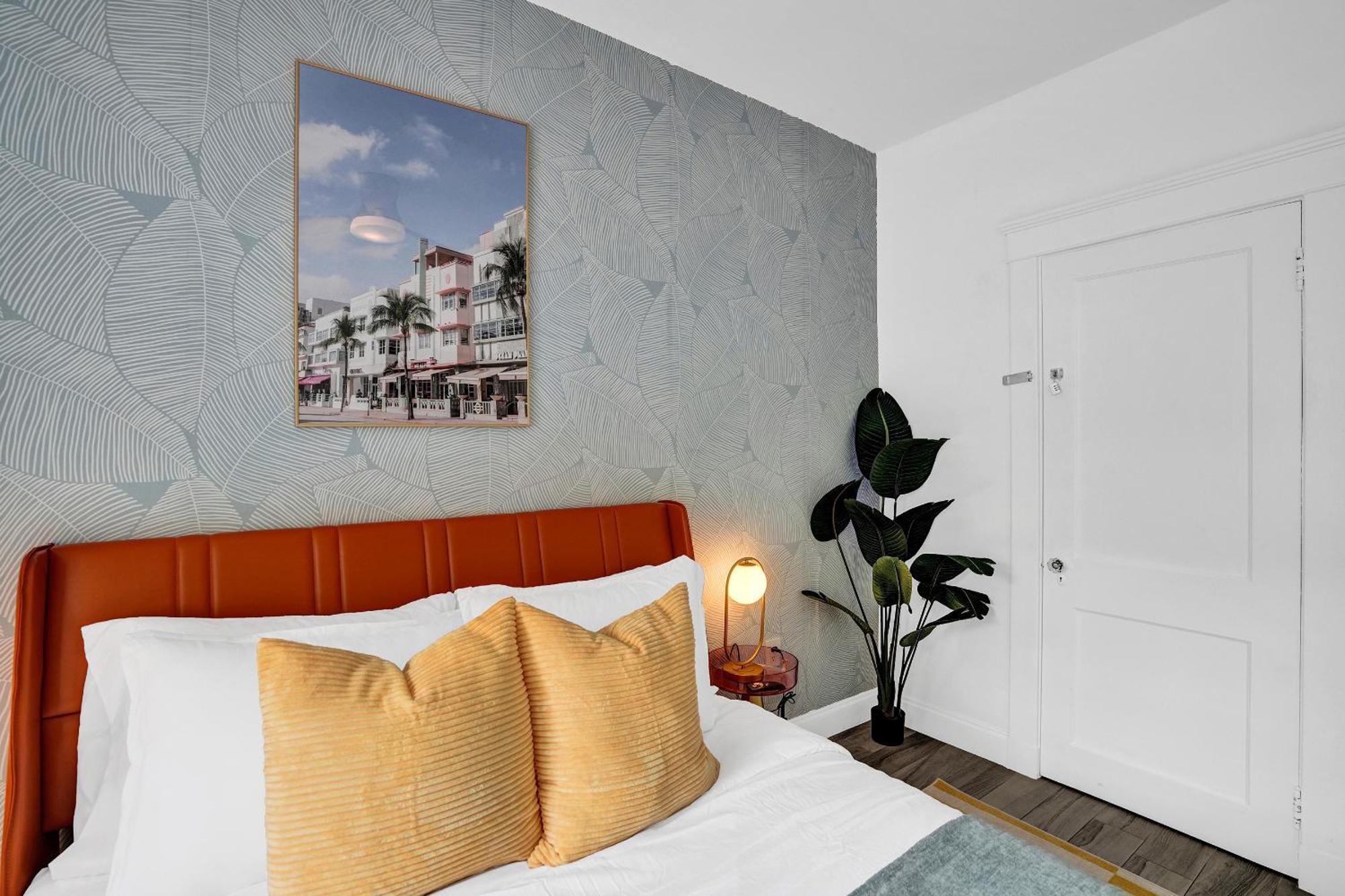 5 Mins Brickell - Pool & Billiards - Retro * Miami